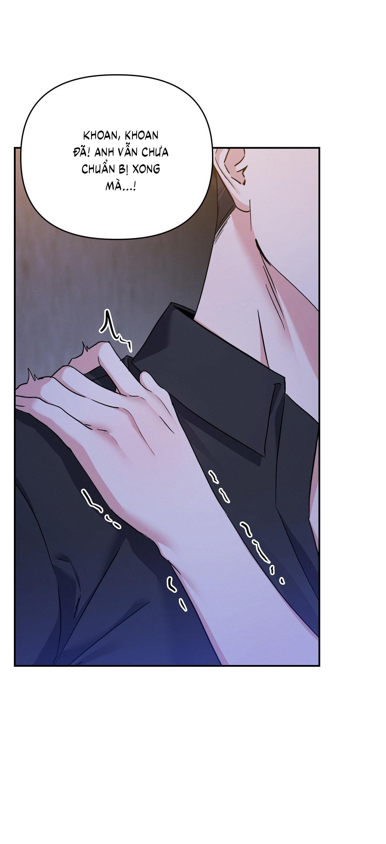(CBunu) Cẩm Nang Fetish Chapter 13 - Next Chapter 14