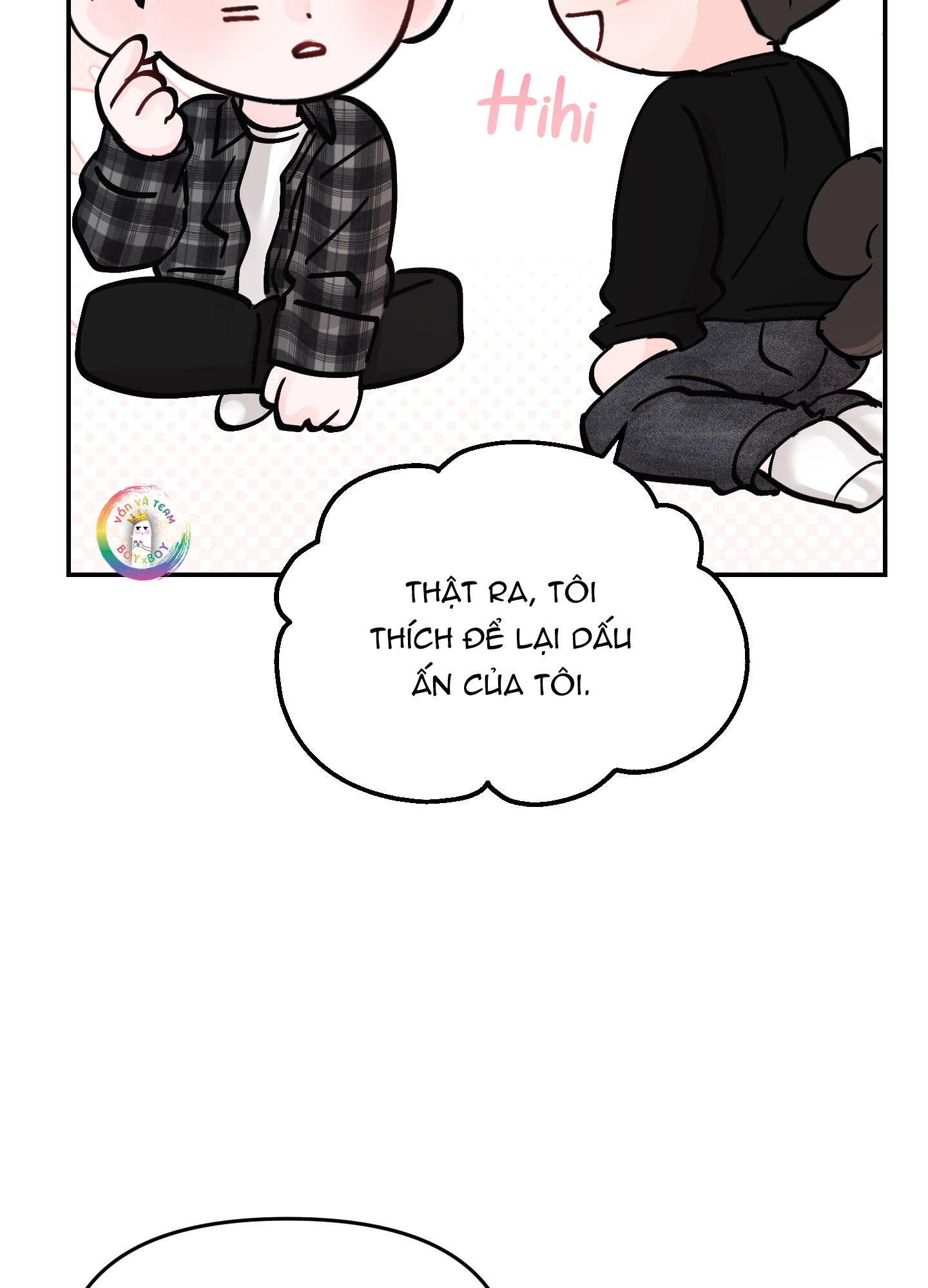 Không Thể Chấm Dứt Chapter 18 - Next 