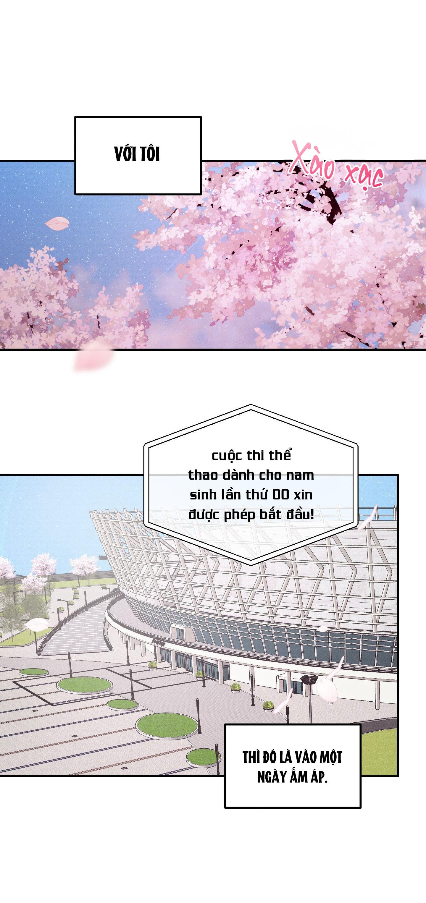 NGHIỆN SEX Chapter 42.2 không được phép 2 - Trang 2