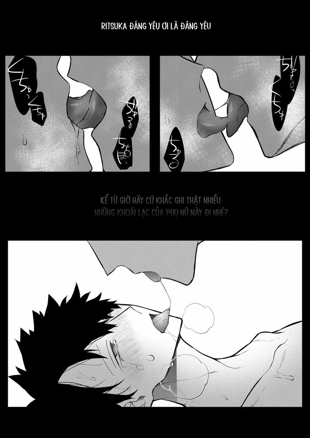 Tổng hợp boylove 18+ Chapter 405 - Next Chapter 406