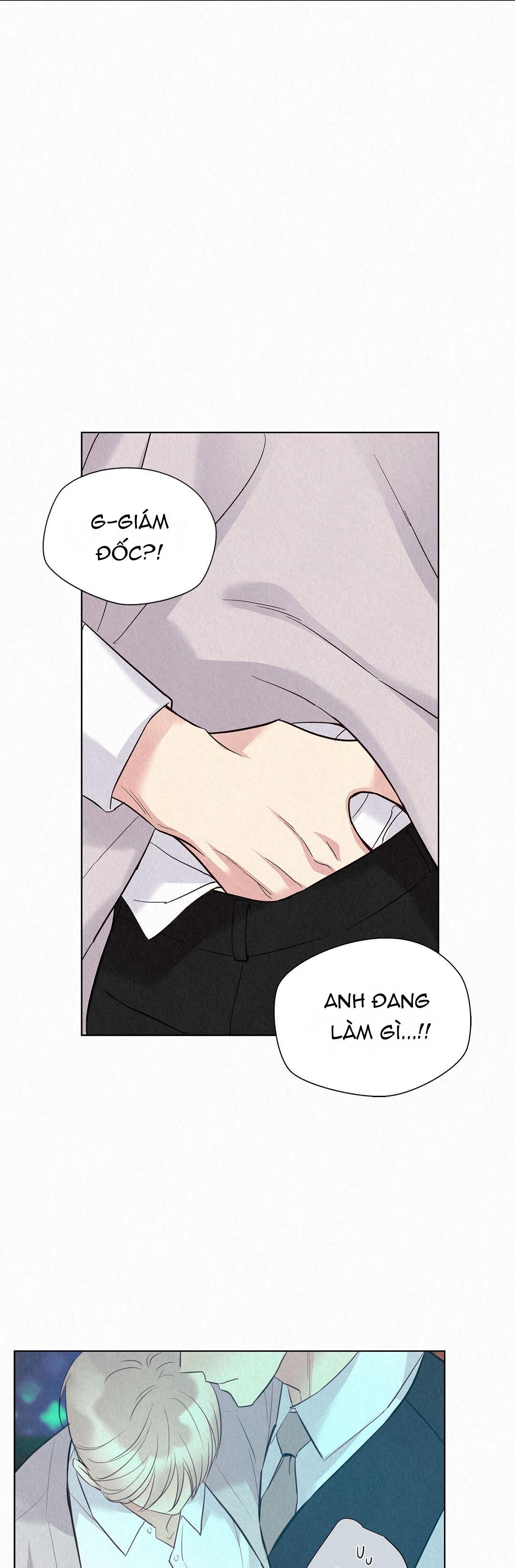BẢN CHẤT TÀ ÁC Chapter 23 - Next Chapter 24