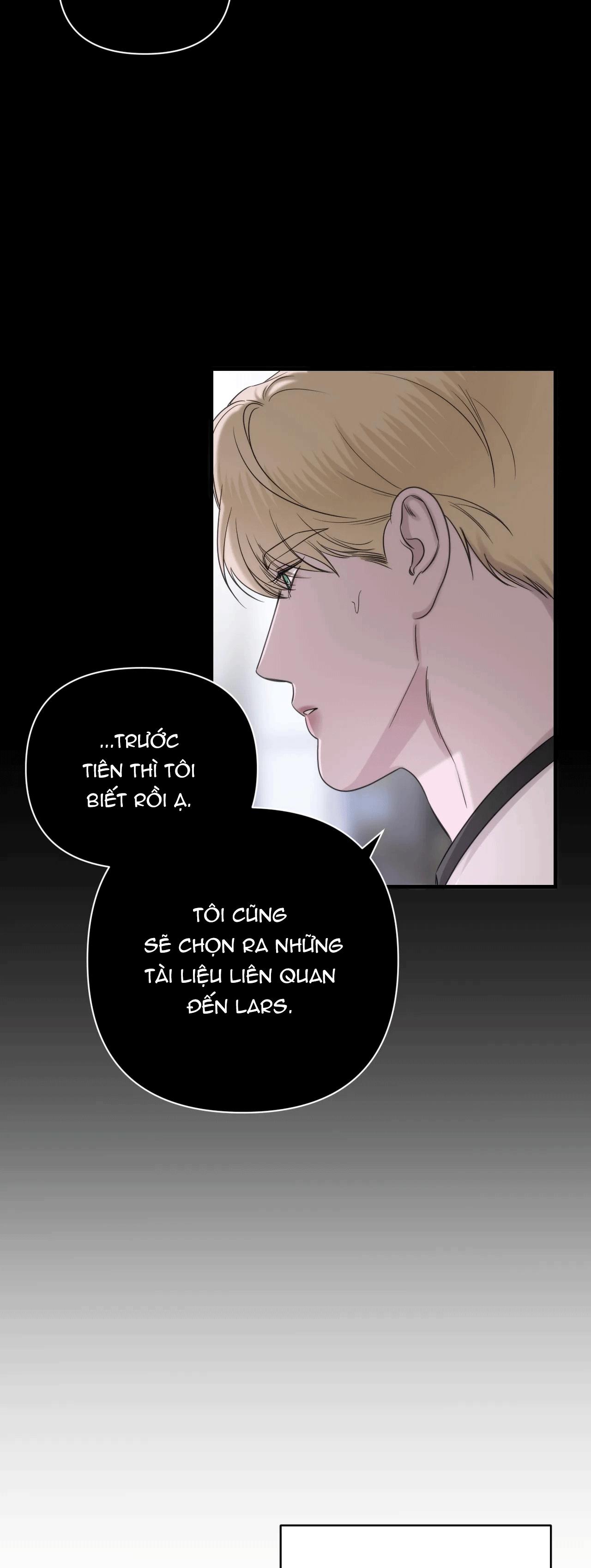 NAME ME Chapter 14 - Next Chapter 15