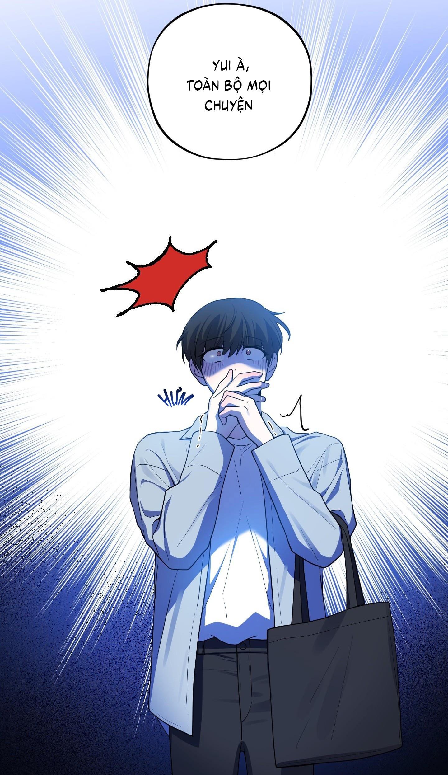 (CBunu) Chuyện Rằng Tôi Yêu Cậu Chapter 32 - Next 