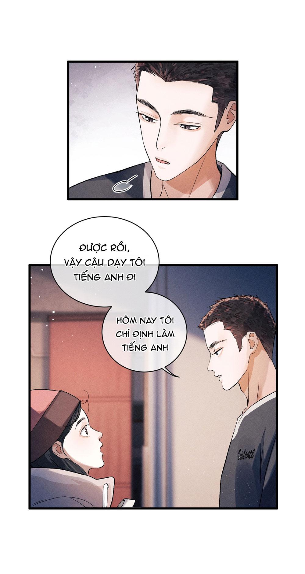 Tát Dã (Ngang Tàng) Chapter 32 - Trang 2