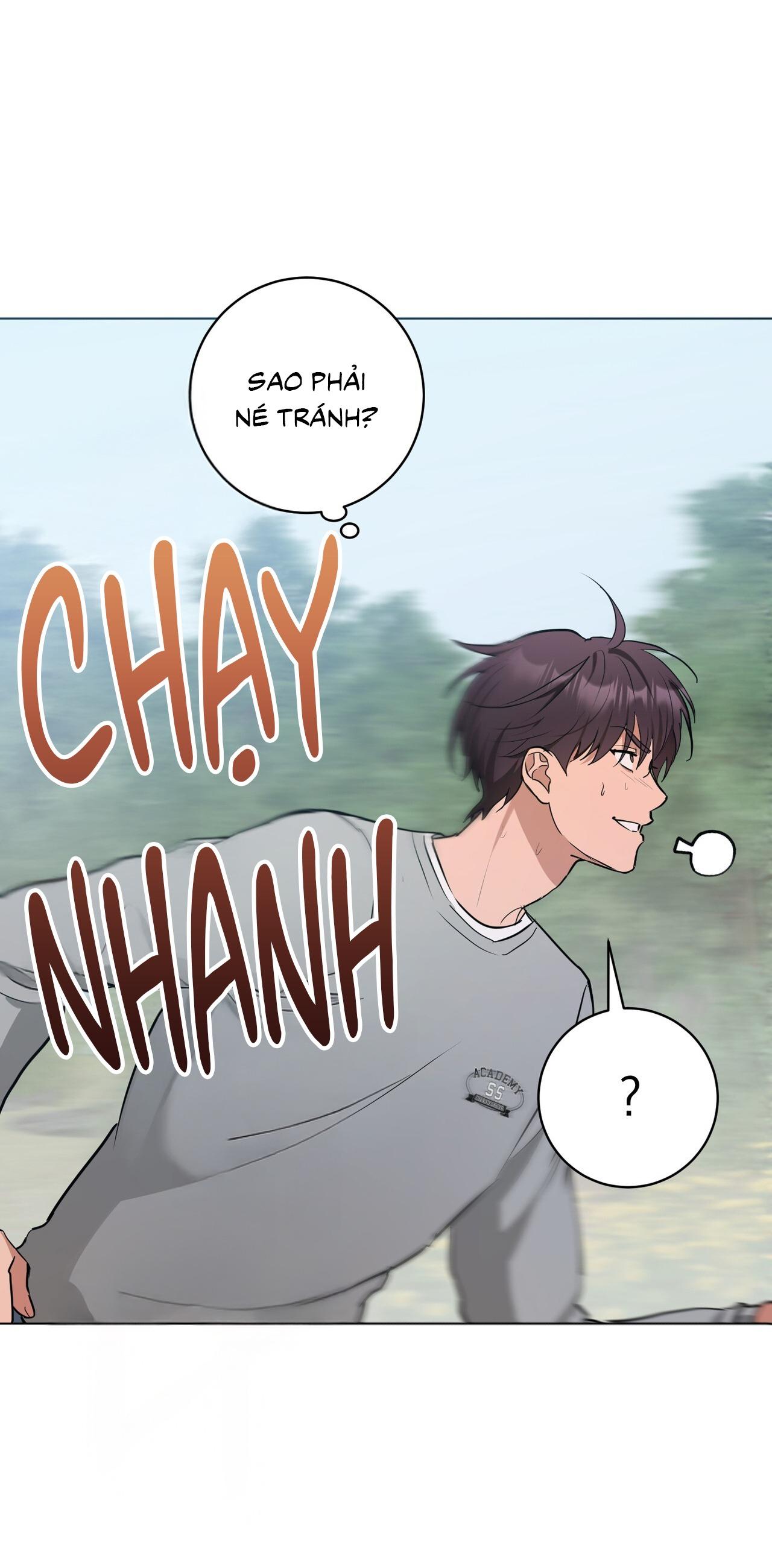 TÌNH YÊU KẸO BẠC HÀ Chapter 7 - Next 