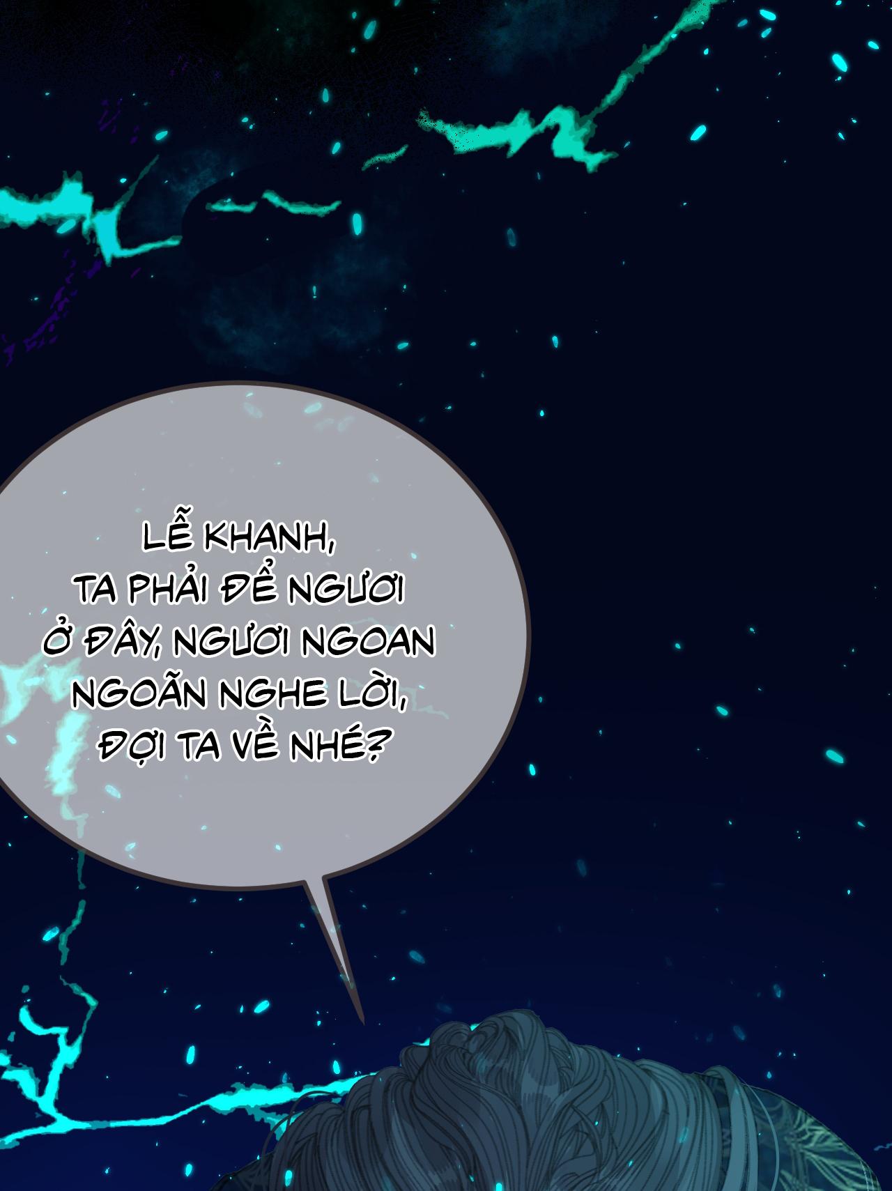 Á NÔ 2 - THÁM HOA Chapter 87 - Trang 3