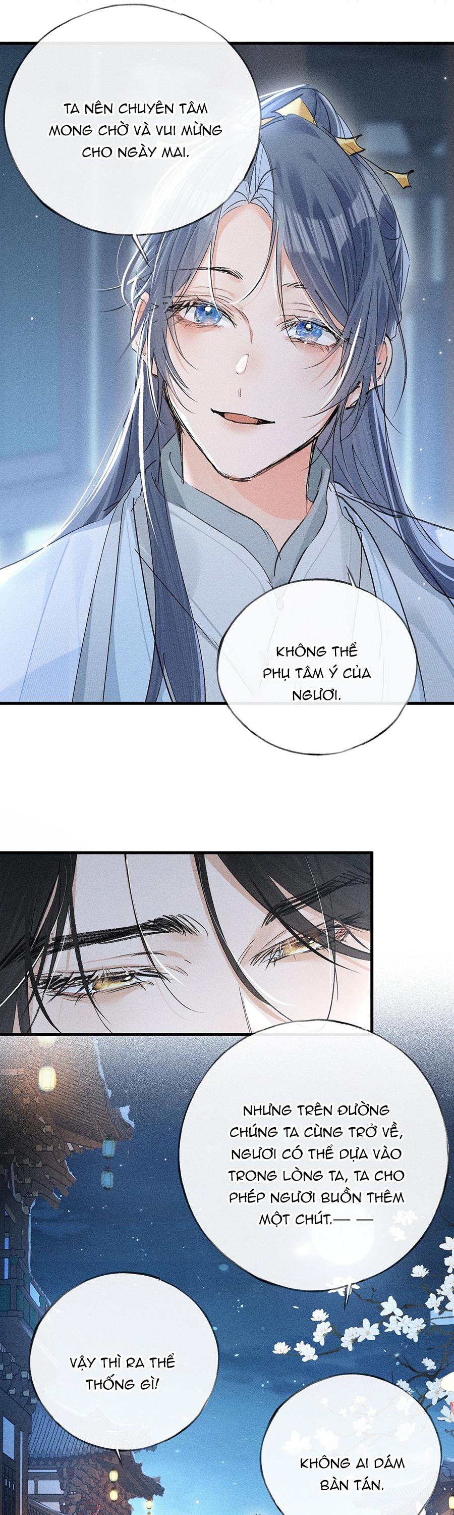 Dụ địch thâm nhập Chapter 79 - Next 