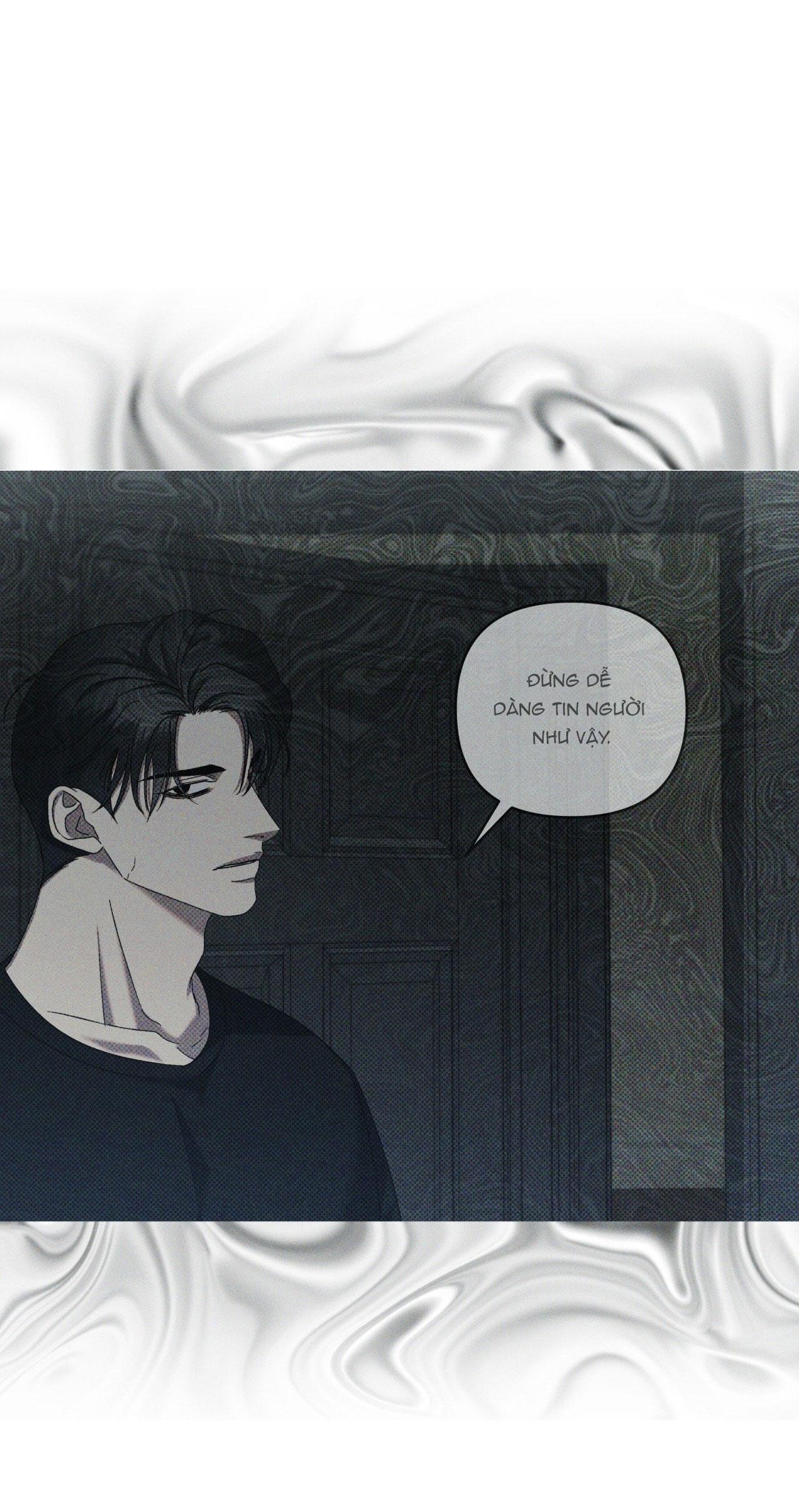 EDEN Chapter 34 - Next Chapter 37