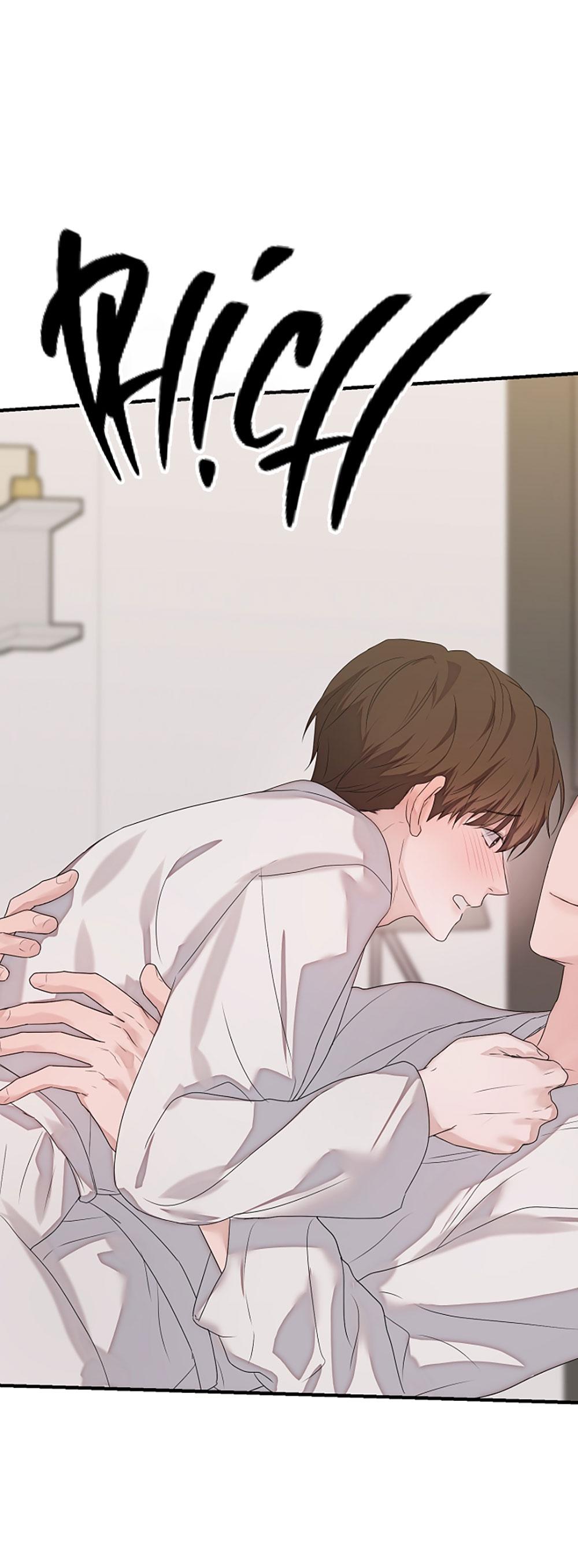 ★ Sweet Shot ★ Chapter 33 - Next 