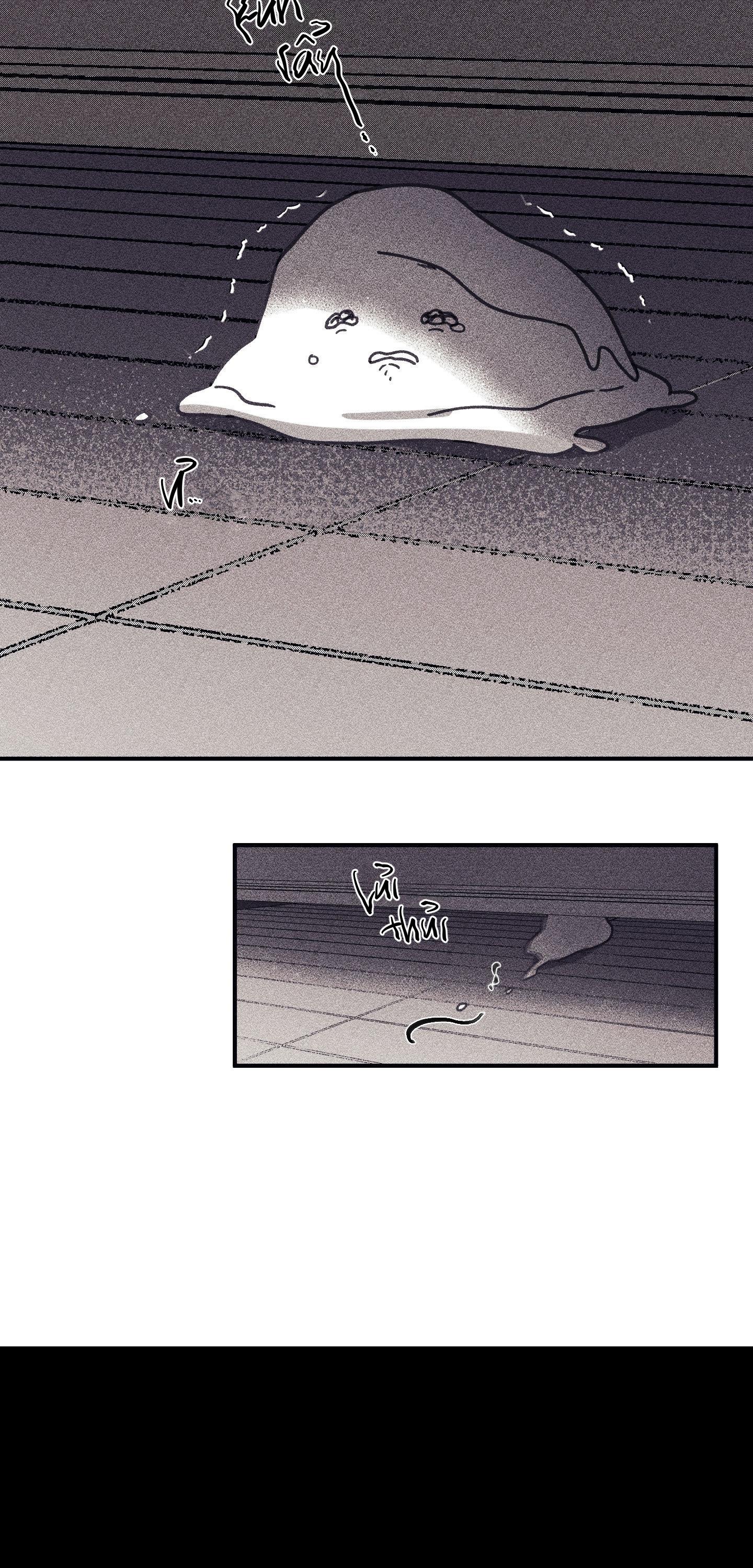 BÍ MẬT CỦA KAYCE Chapter 1 - Trang 2