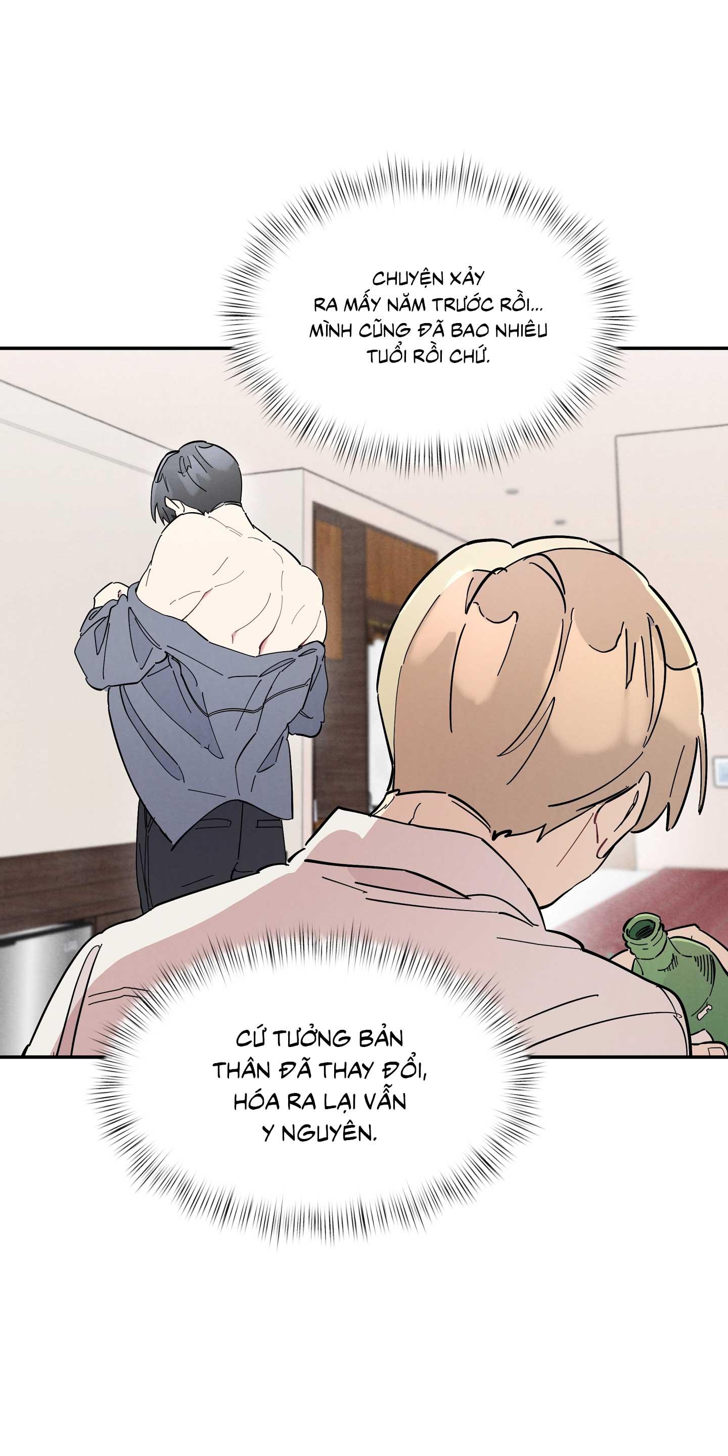 One-Room TA Chapter 44 - Next Chapter 45