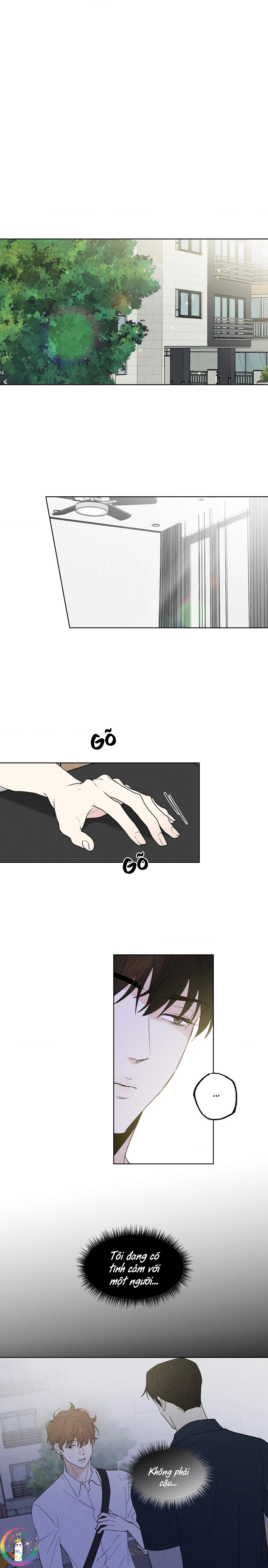 Cộng Sự Bán Thời Gian Chapter 67 - Next 