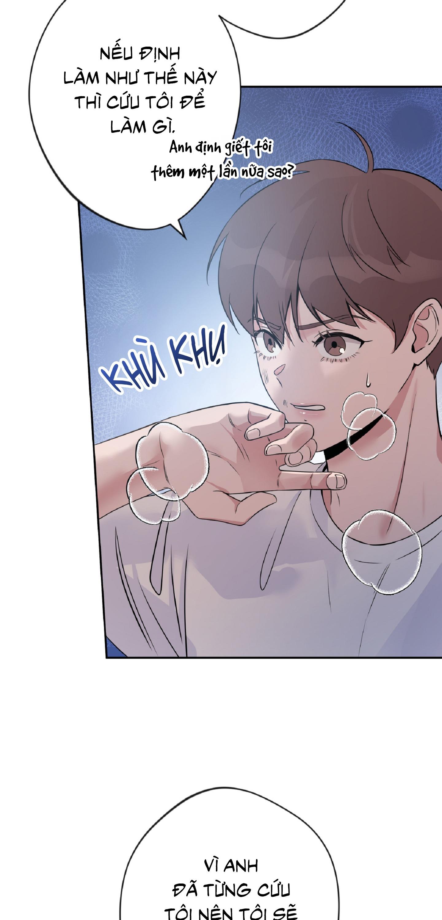 Angel kiss Chapter 2 - Trang 2