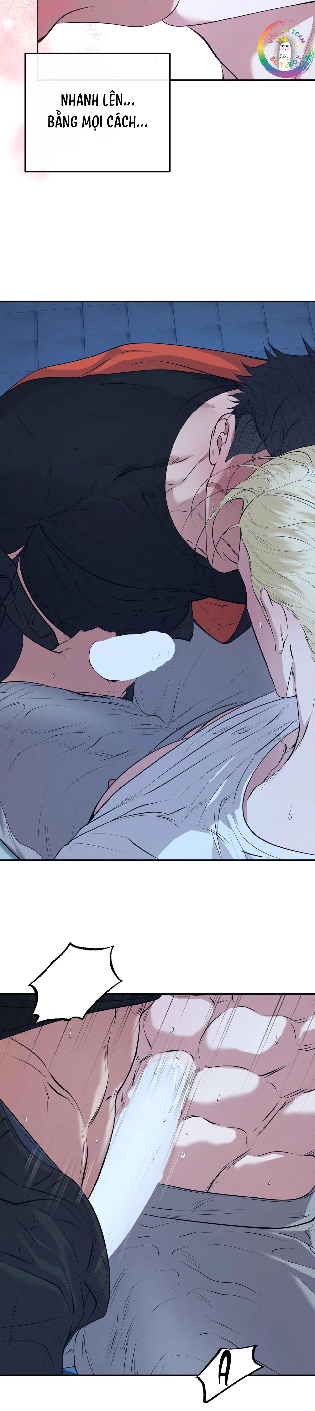 Dying Light Chapter 11 Hot - Next Chapter 12 Đựu tàn bạo