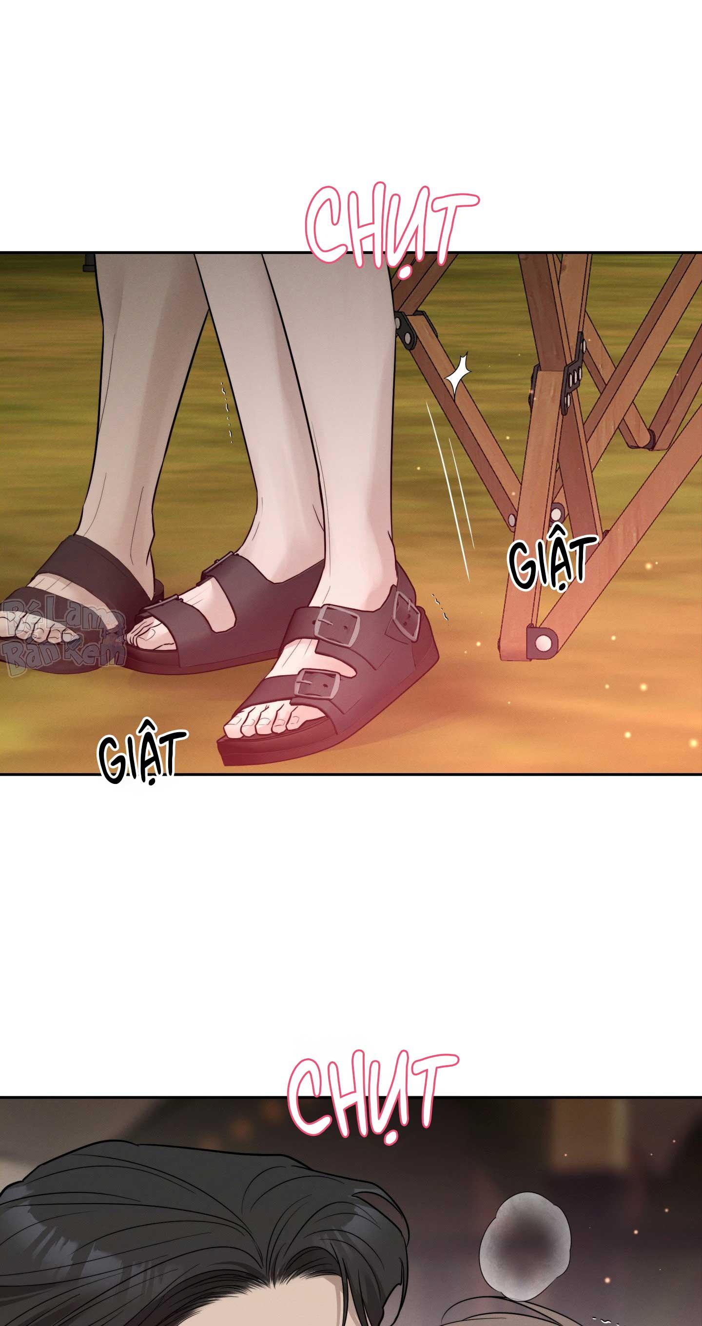 NHIỆT ĐỘ TIẾP XÚC Chapter 48 H+ - Trang 2