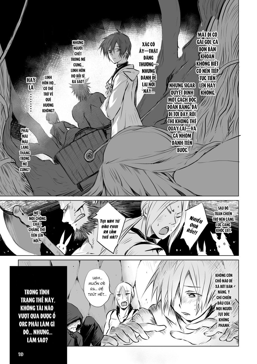 Oneshot hỏny Chapter 341.1 - Next Chapter 342.1