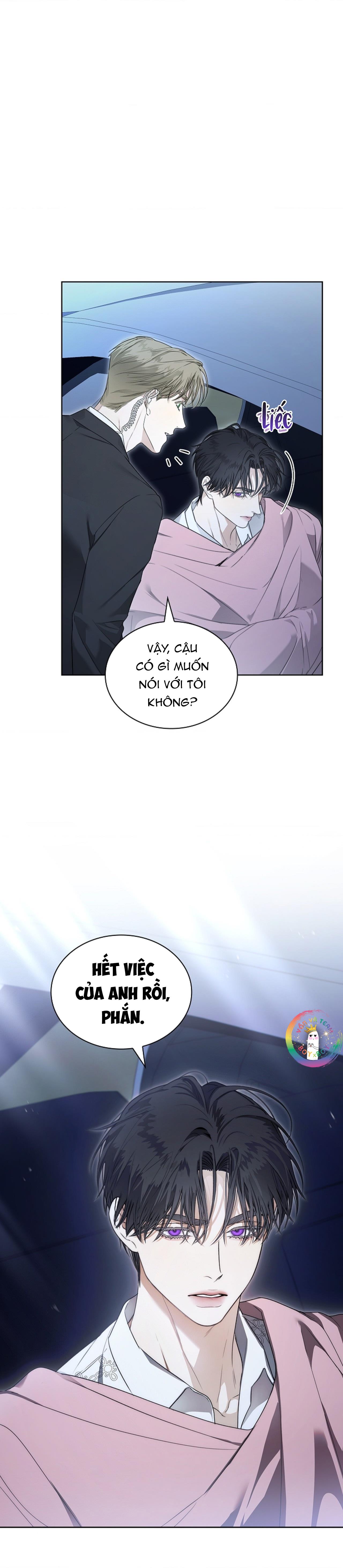CÓ GIỎI THÌ HÔN TÔI ĐI Chapter 22 - Next 