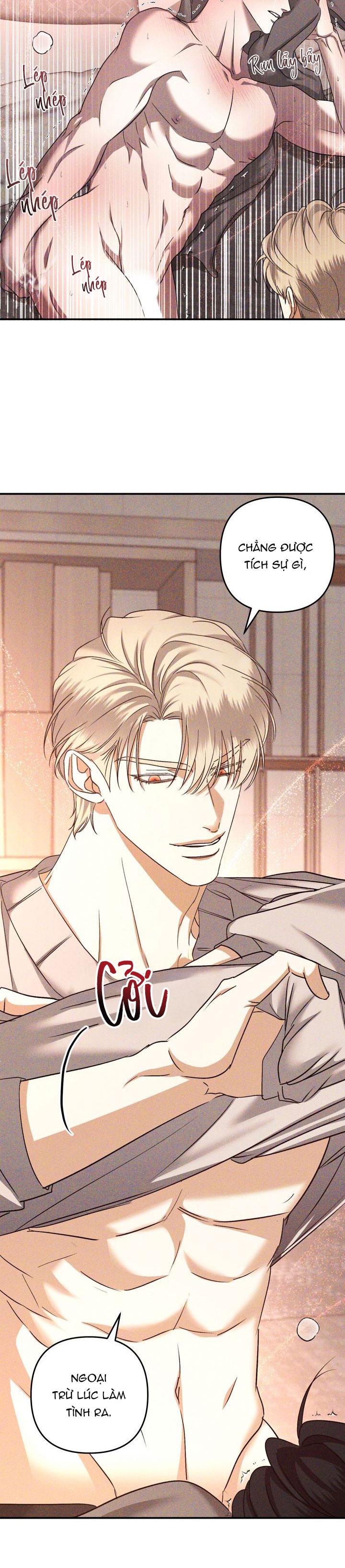 BL NGẮN LOẠN LUÂN - GIA ĐÌNH Chapter 10.2 hoàn cảnh 2 - Next Chapter 10.3 hoàn cảnh 3