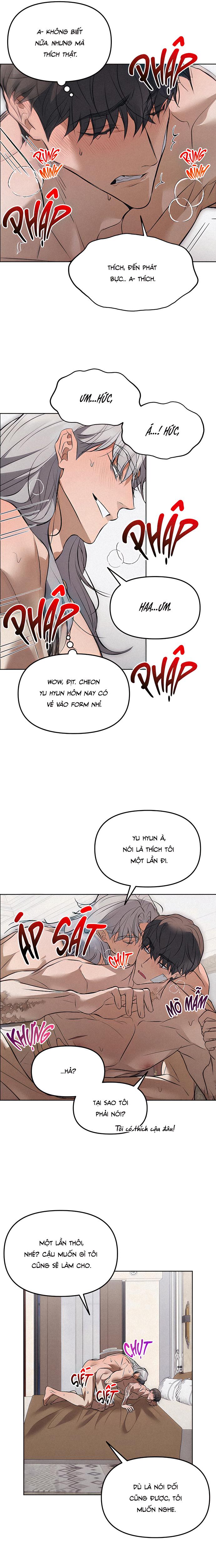Mouse Trap Chapter 5 H - Trang 2