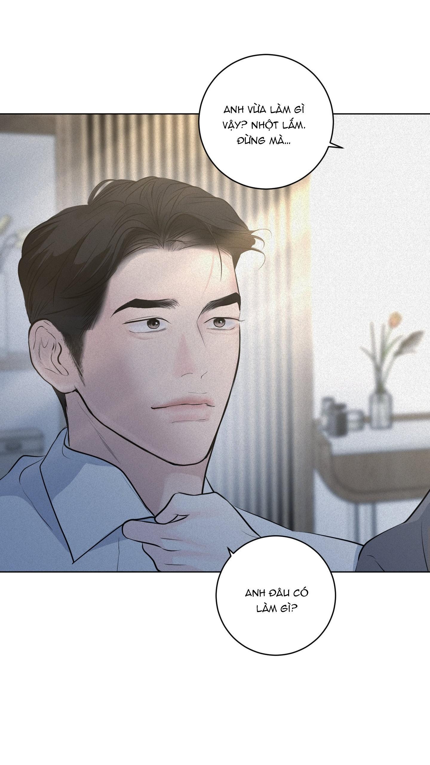 (ABO) LỜI CẦU NGUYỆN Chapter 76 - Next 