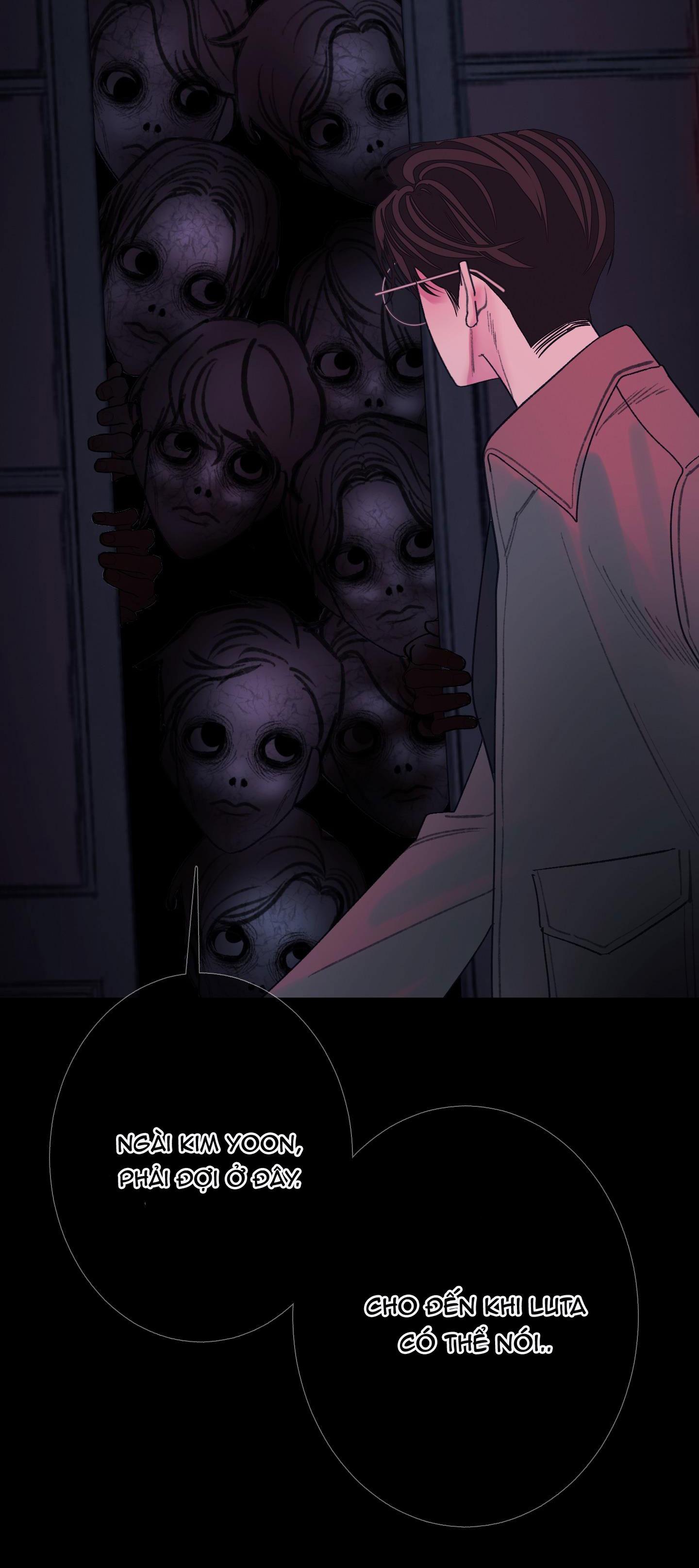 CHUYỆN QUỶ MÔN QUAN Chapter 100 - Next Chapter 101