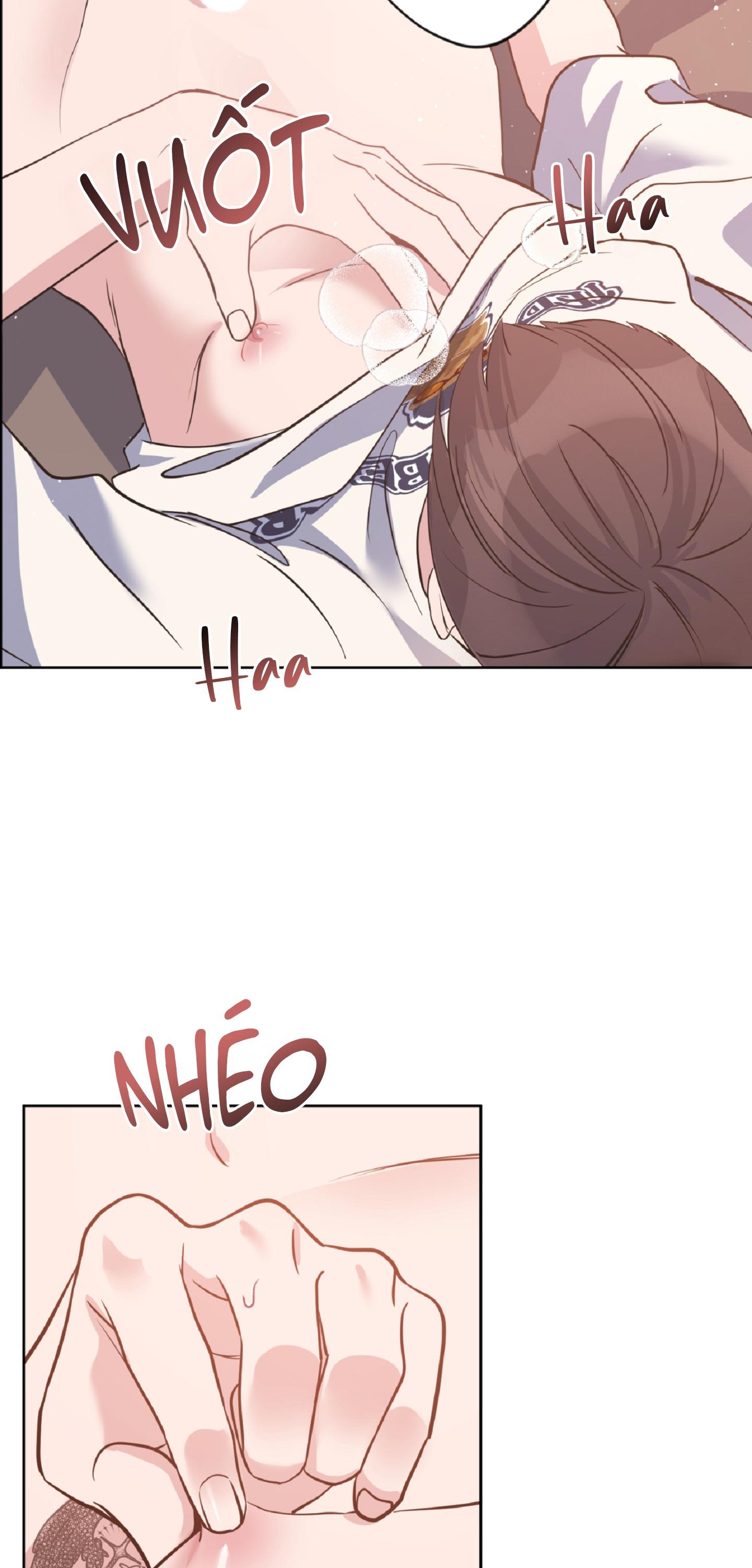 Angel kiss Chapter 20 - Next 