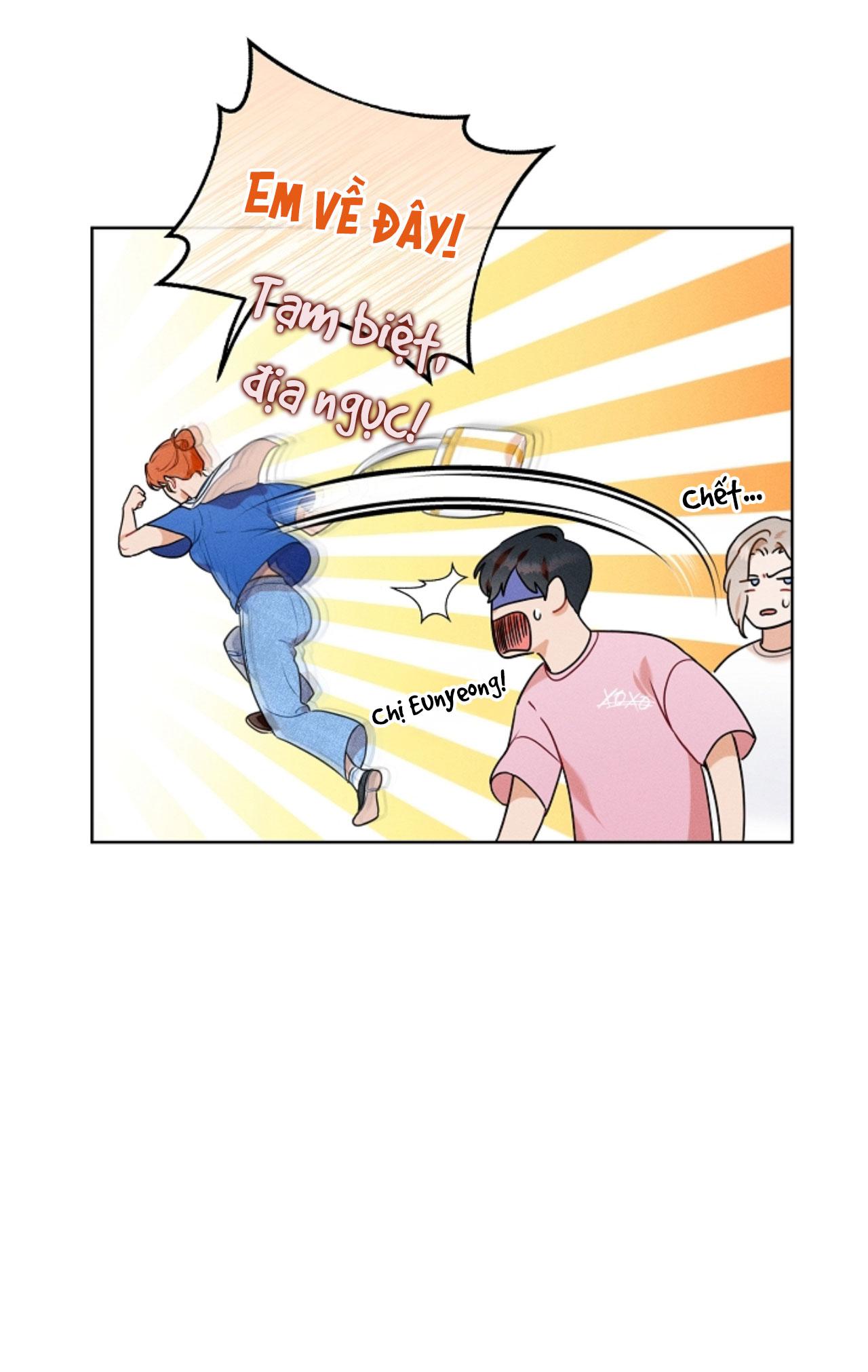 Tố Cáo Sếp Tôi Chapter 36 - Next Chapter 37