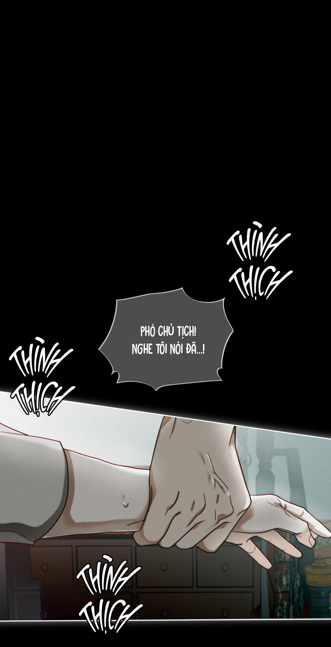 (CBunu) Phạm Luật Chapter 115 - Next 