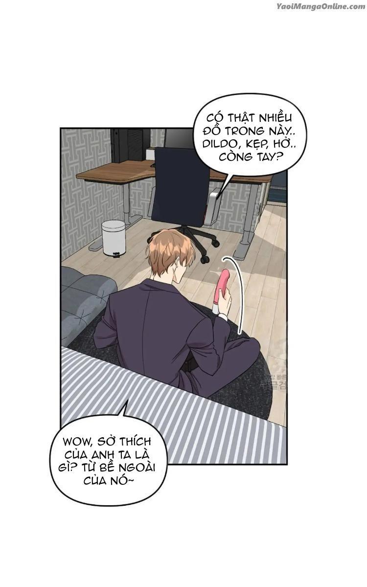 TUYỂN TẬP MANHWA NGẮN Chapter 2.1 Bộ Đồ Lót Bò - Next 
