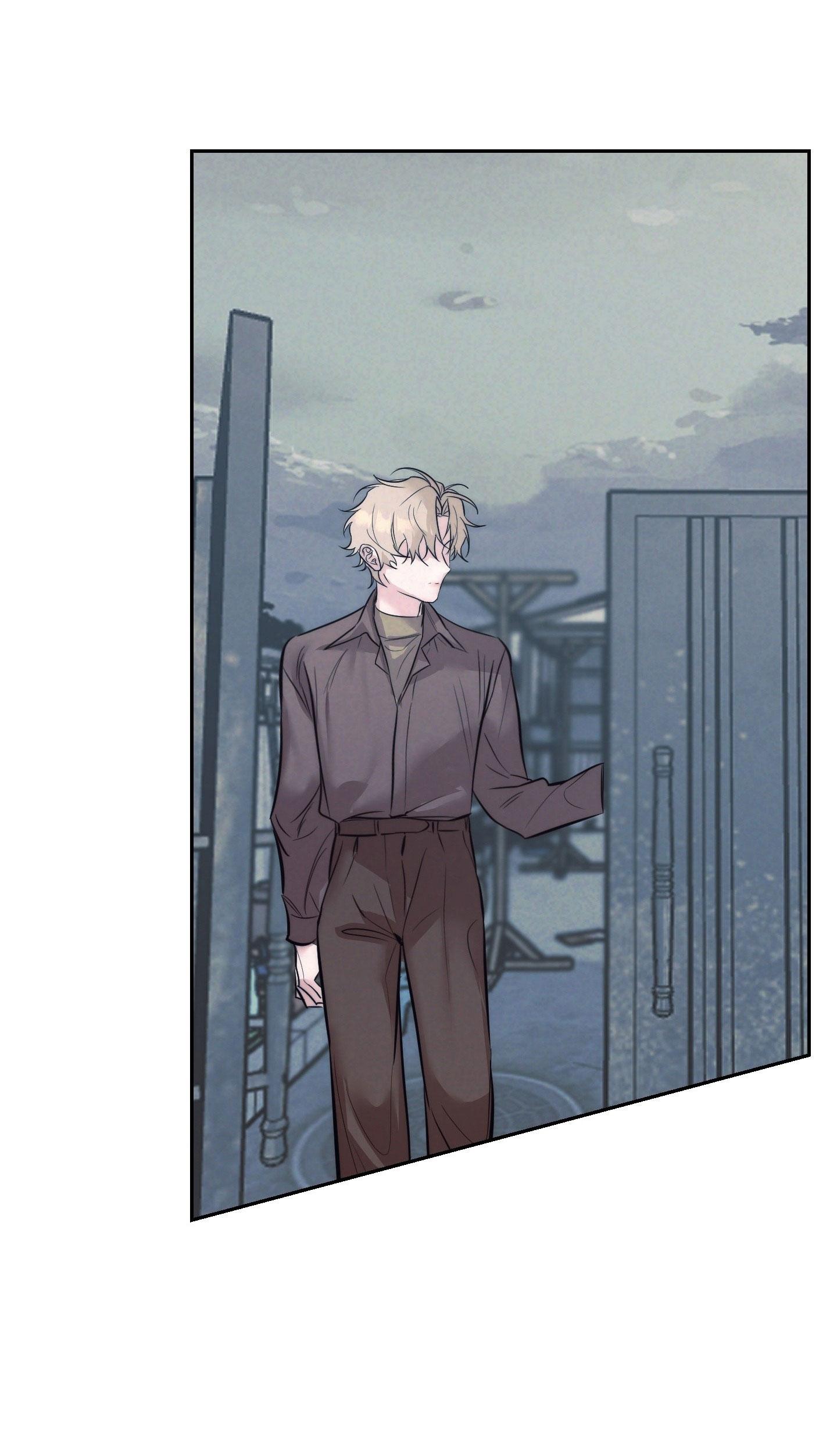 KỲ THỊ Chapter 48 - Next Chapter 49