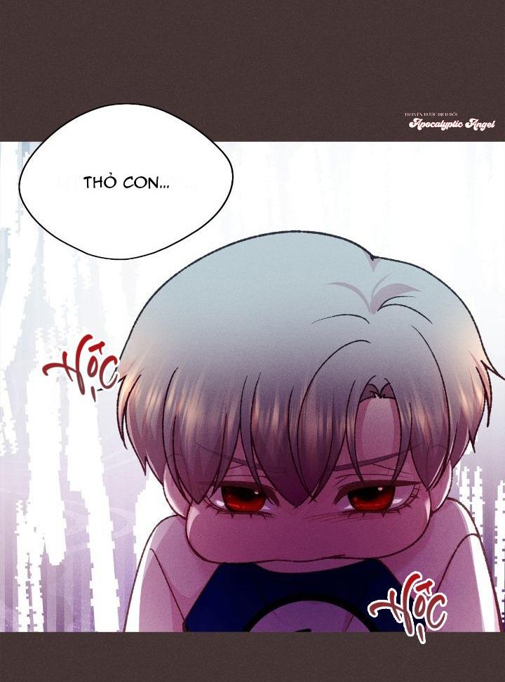 Bạn Đời Định Mệnh Chapter 23 - Next 