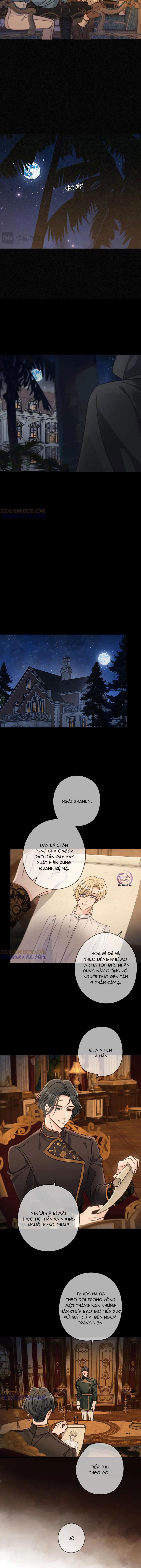 Khốn Thú Chi Nhiễm Chapter 75 - Next 