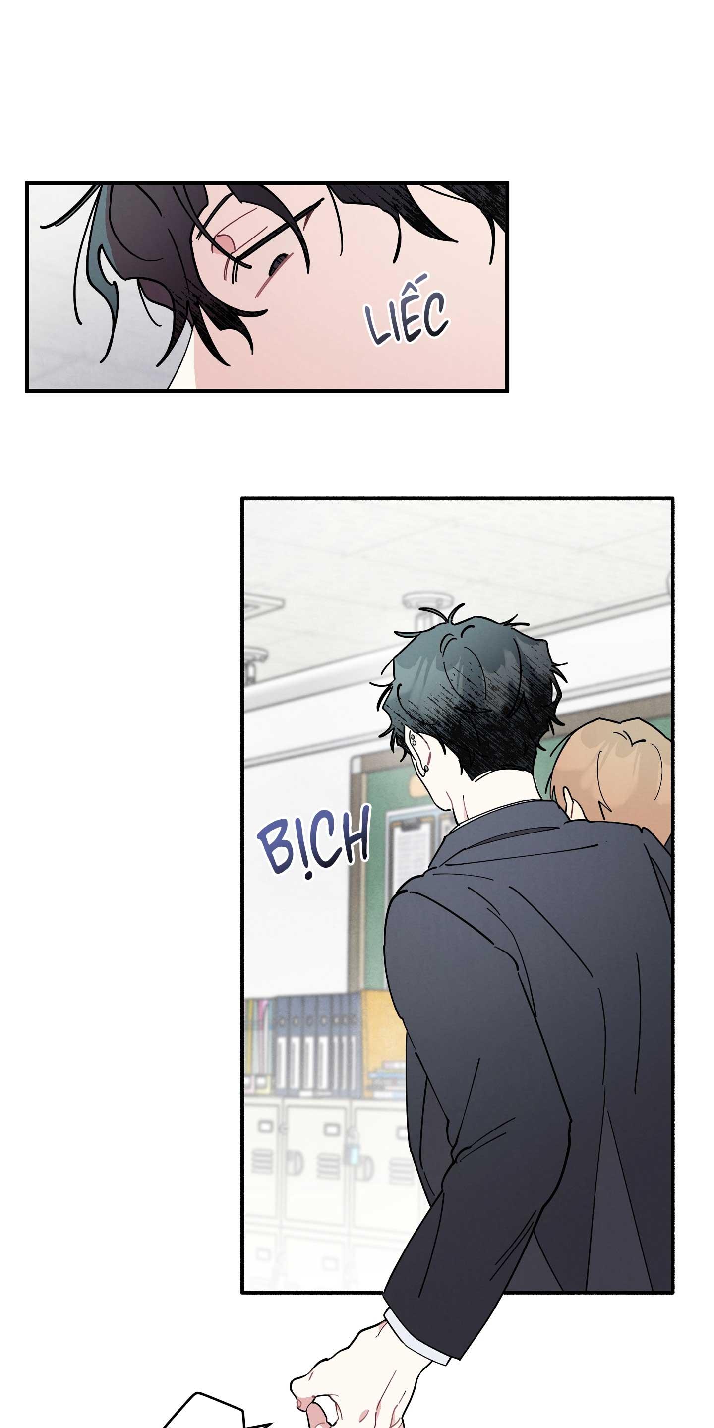 One-Room TA Chapter 57 - Next Chapter 58