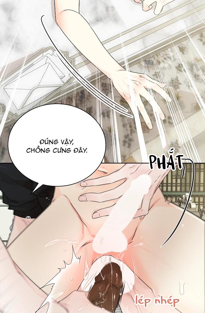 (Daisy) Snake Hole Chapter 6 - Trang 2