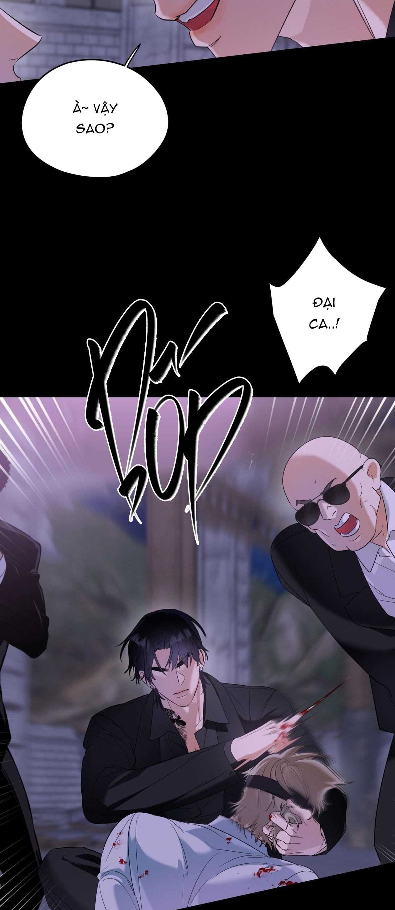 LỆNH CỨU RỖI Chapter 77 - Next Chapter 78