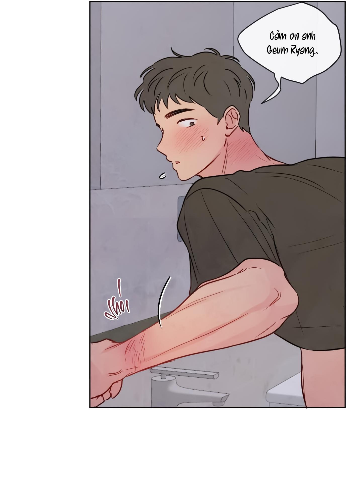 THE SACRED SERPENT'S SEDUCTION Chapter 24 H+ - Next 