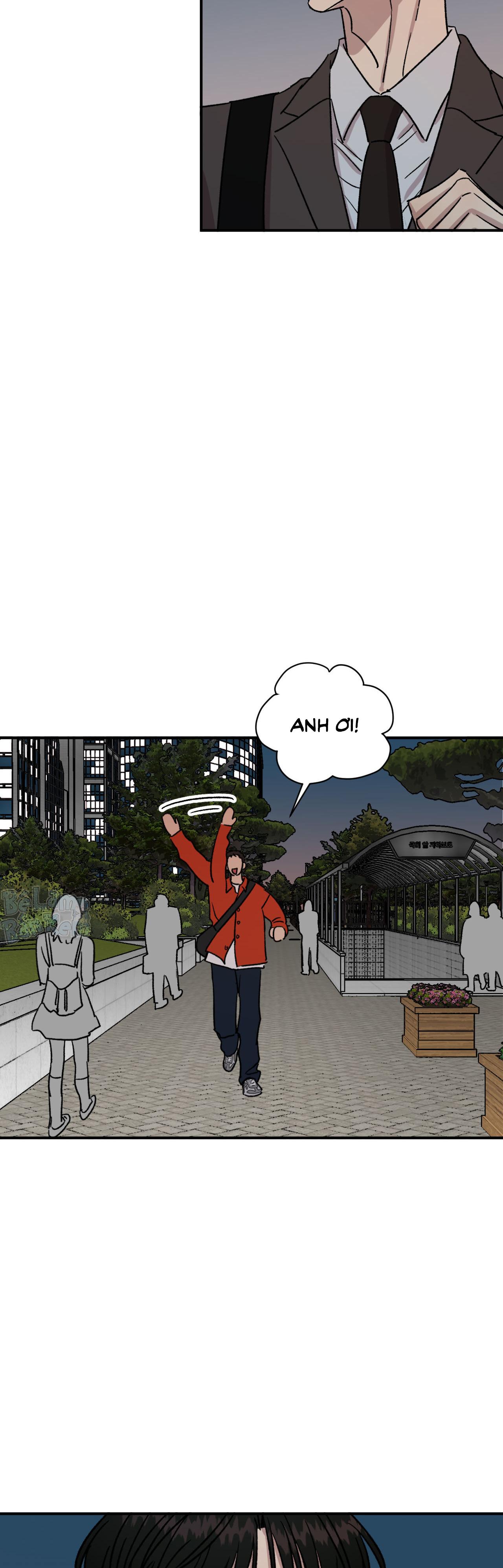 Nhà của chúng ta Chapter 45 - Next Chapter 46