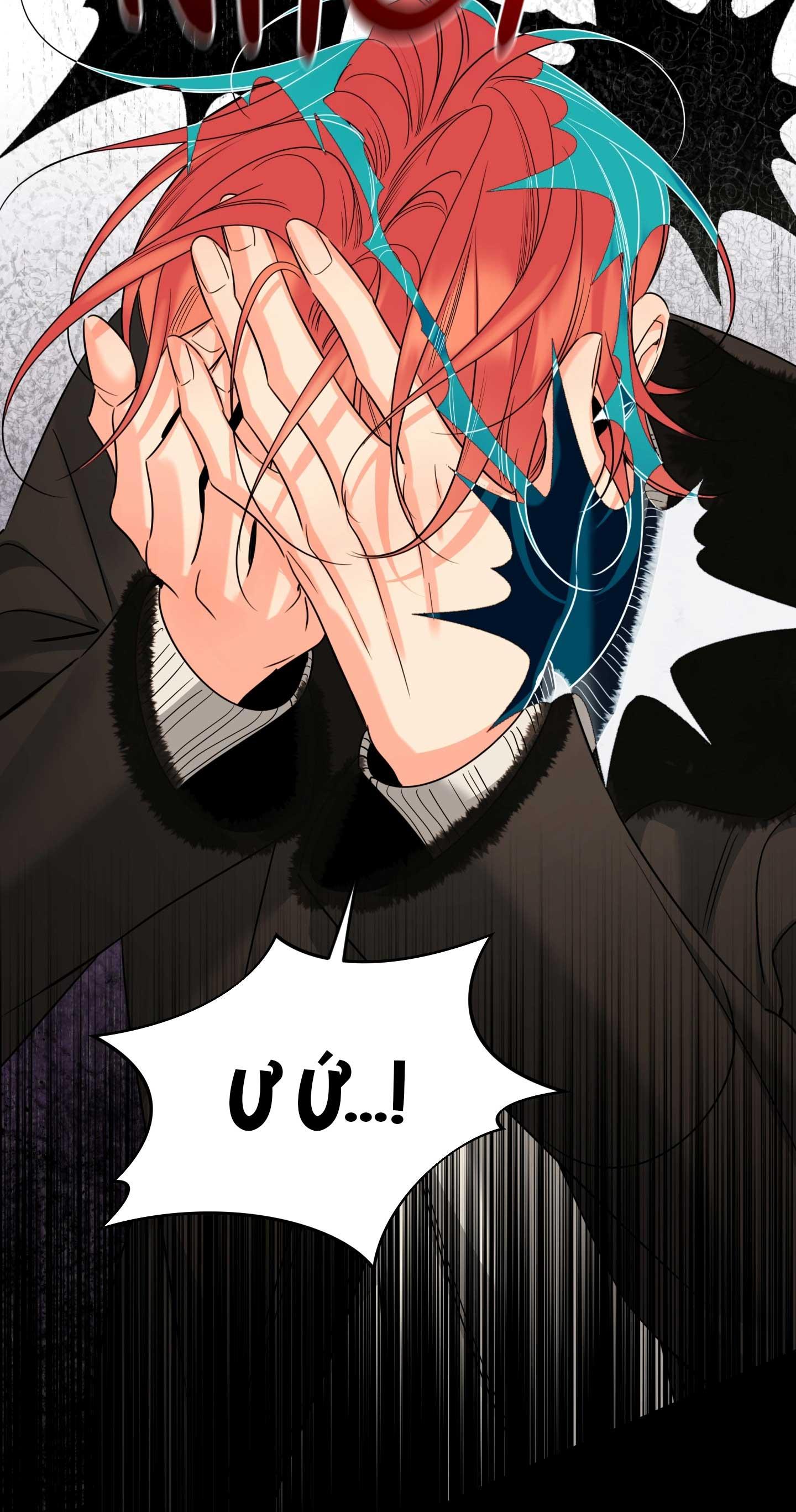 HONEY TROUBLE Chapter 50 End ss2 - Next 