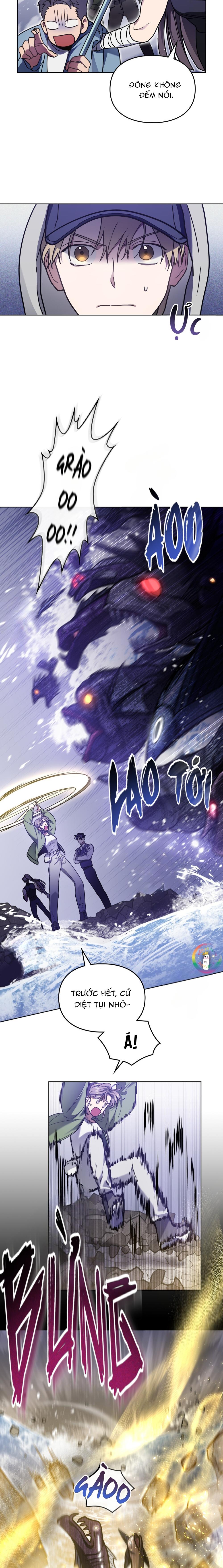 Vết Tích Của Ánh Dương Chapter 54 - Next 