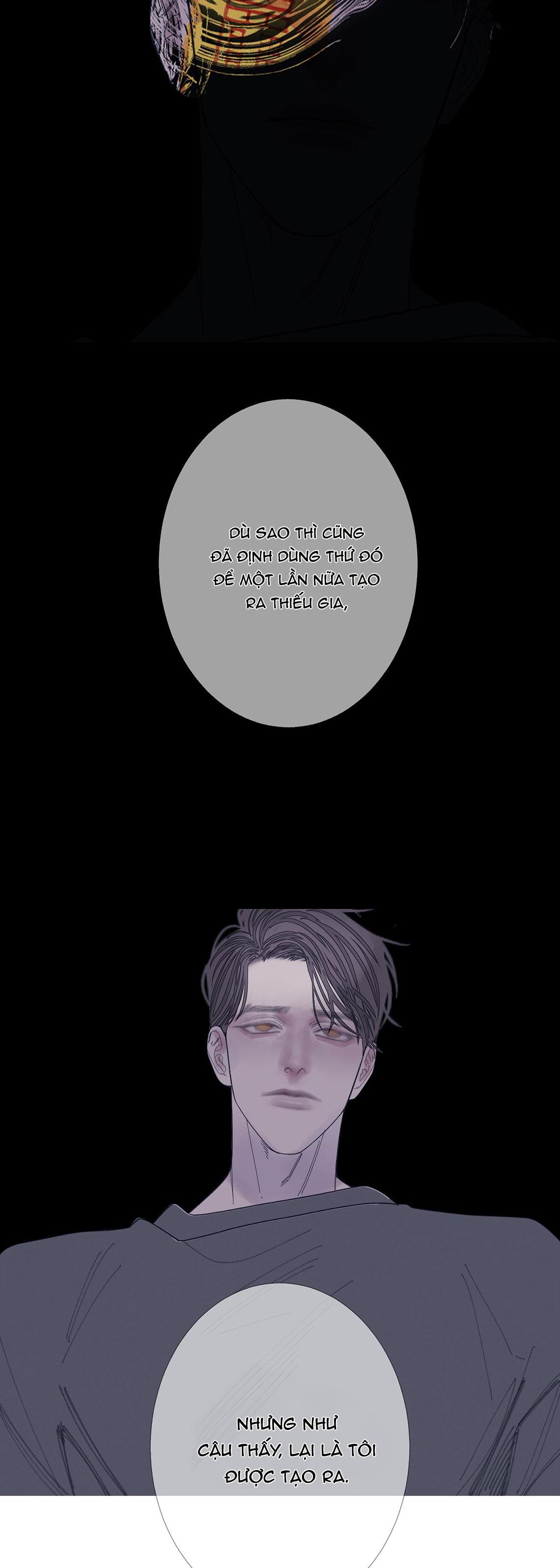 EM BÉ VÀ ĐẠI CA Chapter 50 - Next Chapter 51