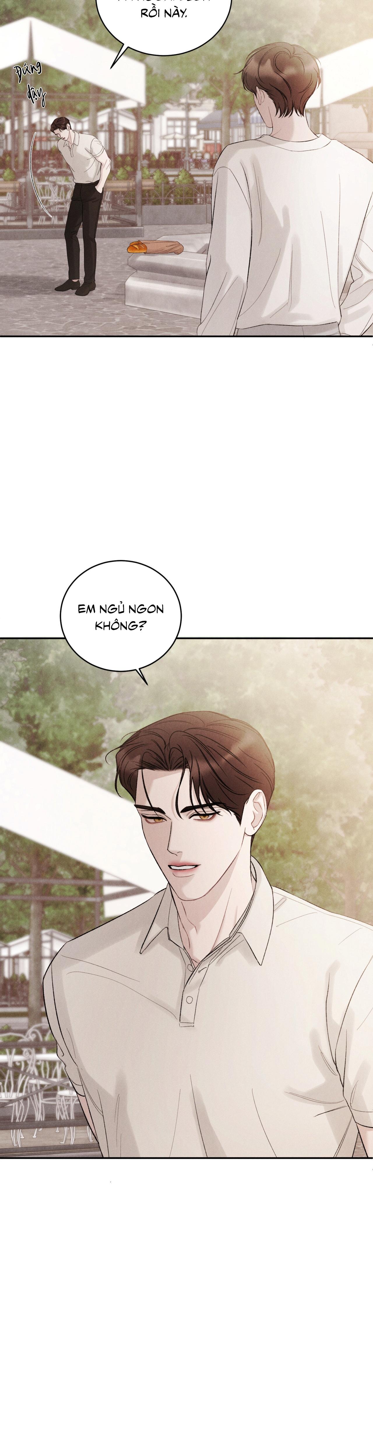 Joo Eun Chapter 33 - Next Chapter 34