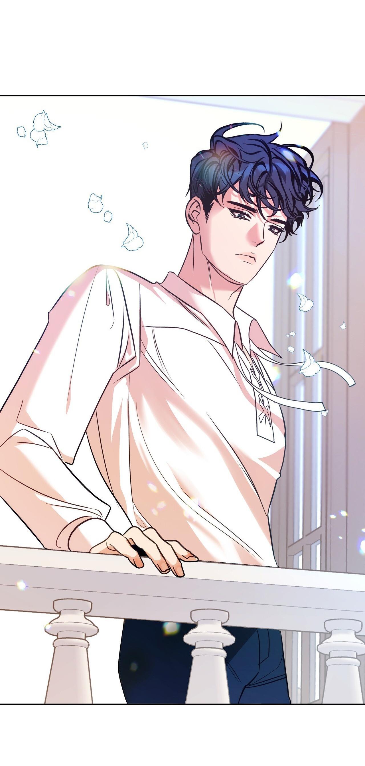 ORCA MANSION Chapter 1 - Trang 2