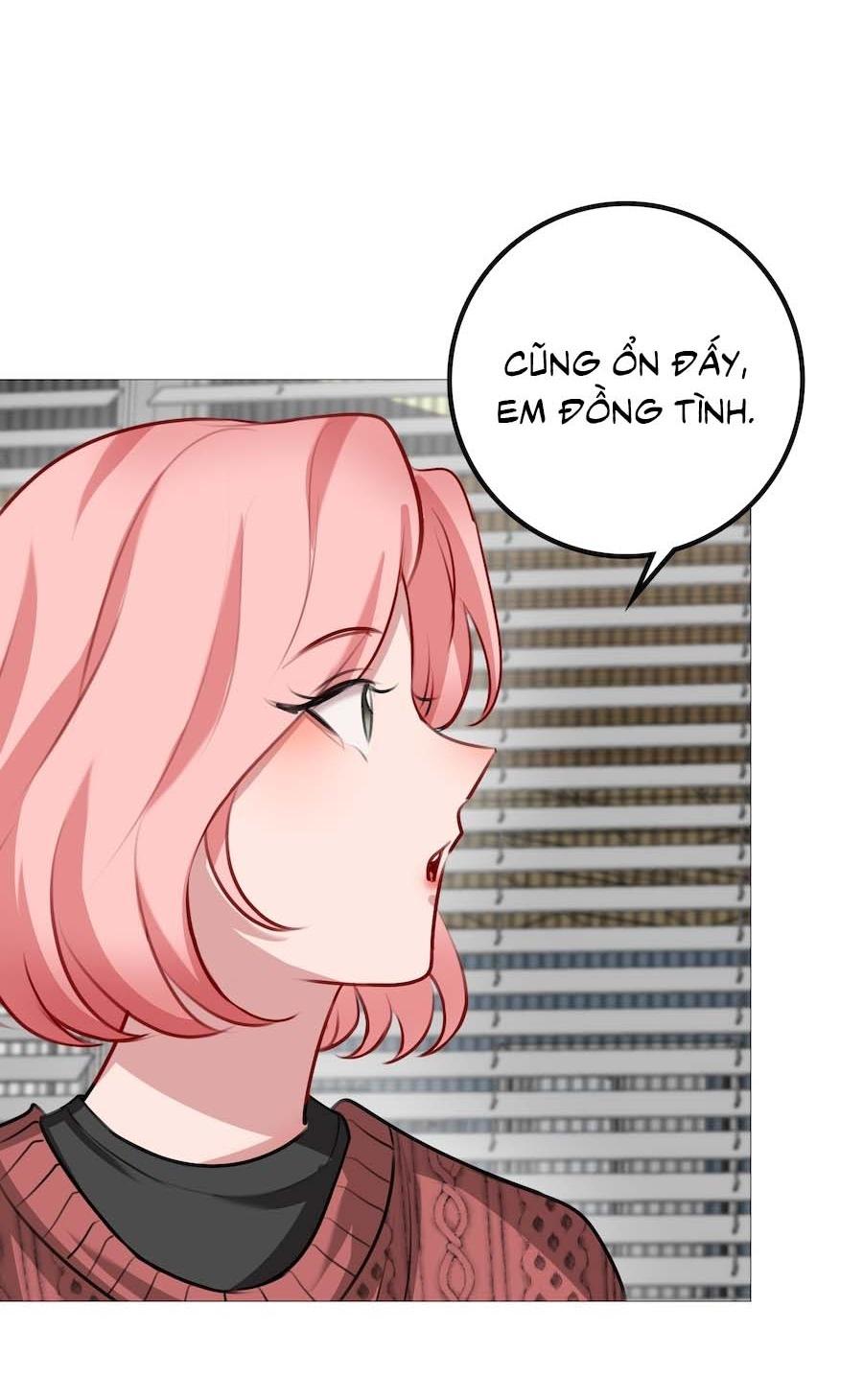 Flower of youth Chapter 42 - Next 