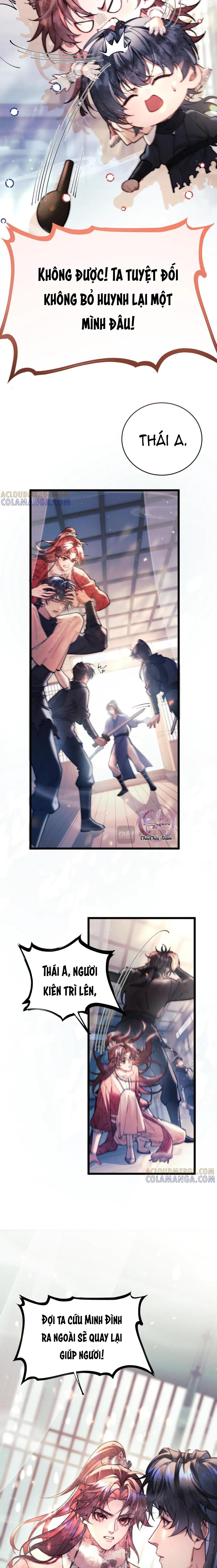 Hệ Thống Sát Thê Chapter 9 - Next 