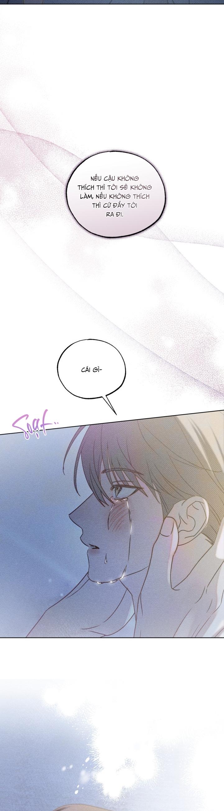 CƠ HỘI CHUỘC LỖI Chapter 19 - Next Chapter 20
