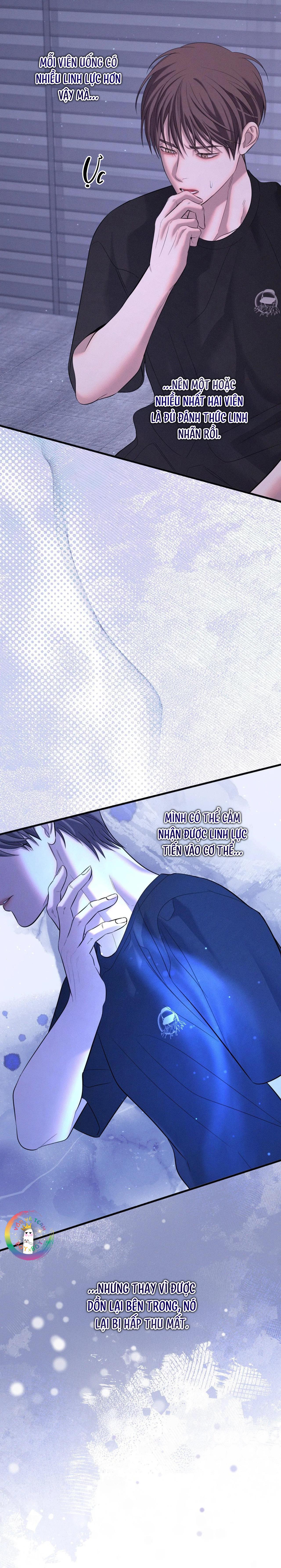 Màn Đêm Không Lối Chapter 54 - Next Chapter 55