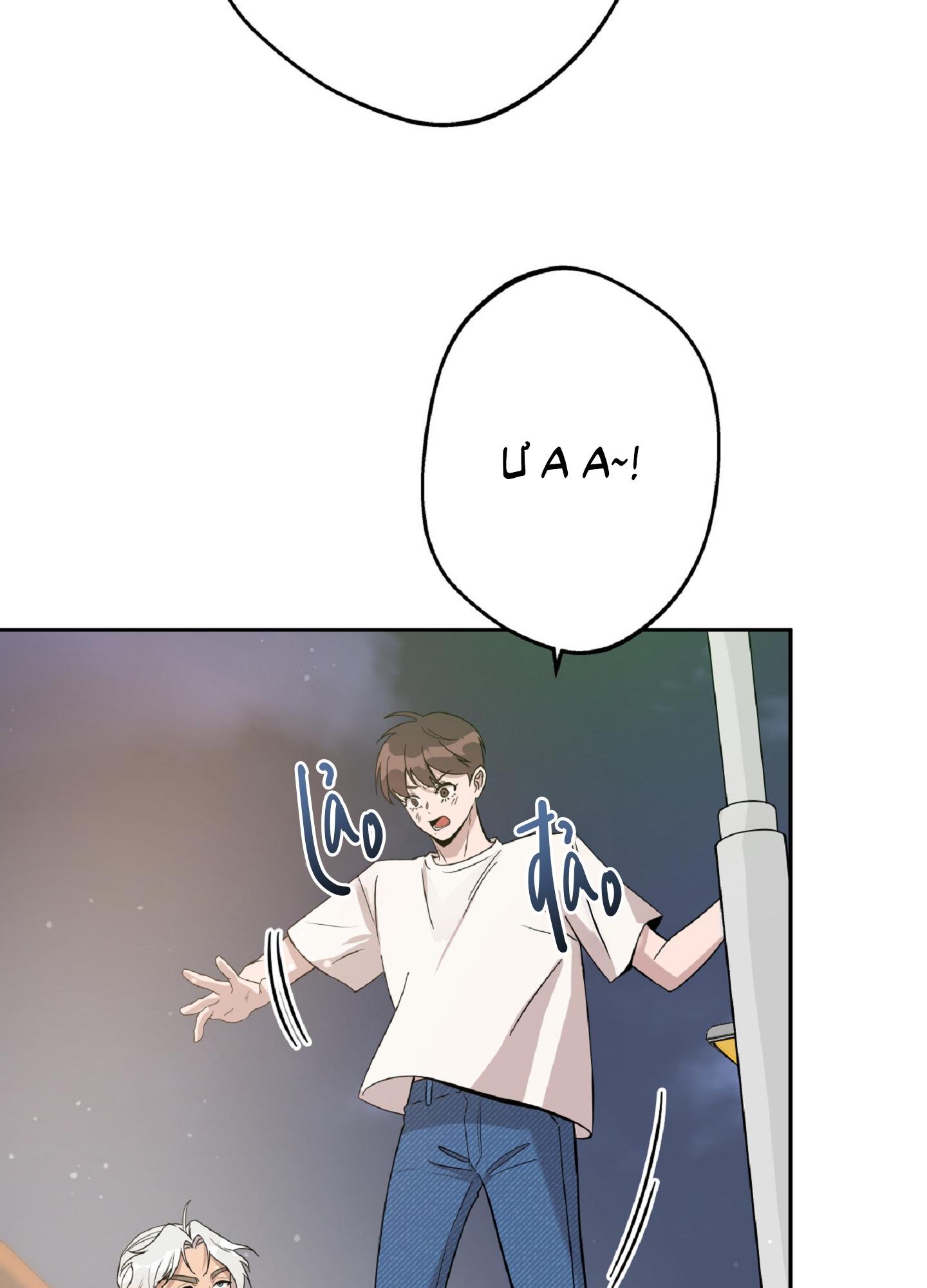 Angel kiss Chapter 1 - Trang 2
