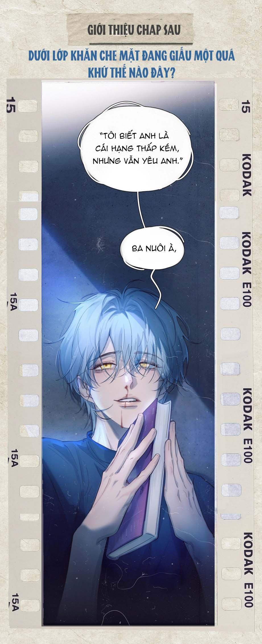 Tinh Vệ Chapter 34 - Next 