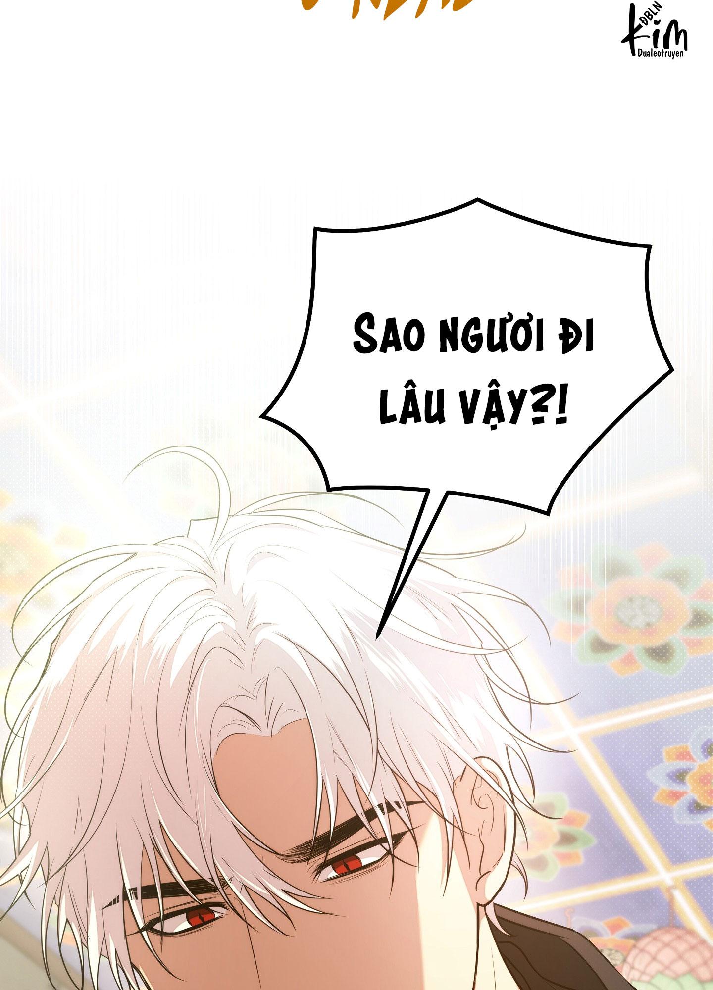 Hỗn Mộng Chapter 43 - Next Chapter 44