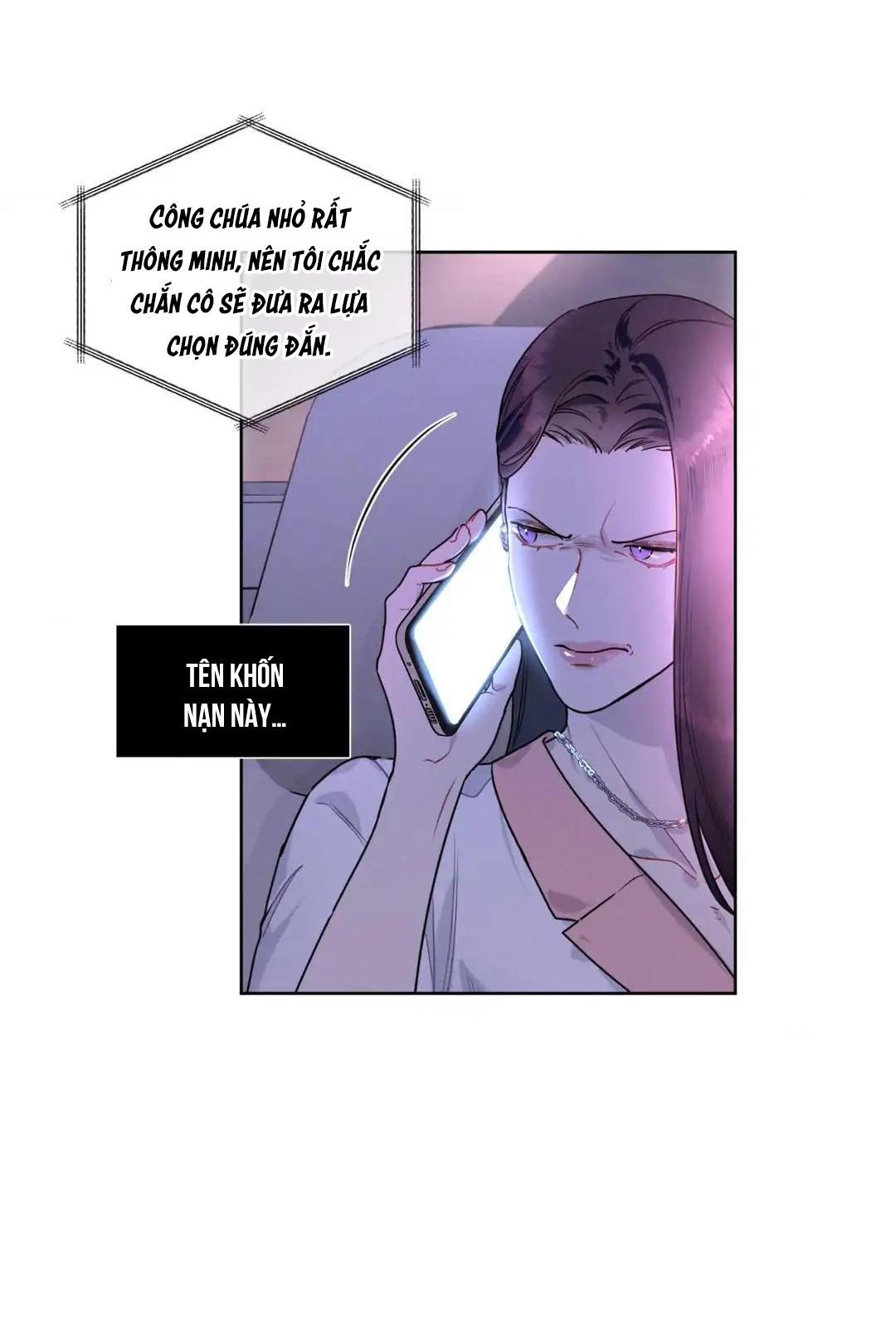 Tố Cáo Sếp Tôi Chapter 28 - Next 